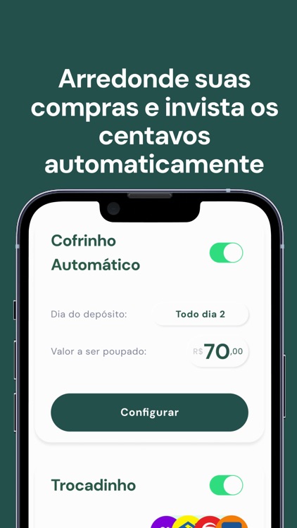 Oinc - Guarde sem perceber screenshot-5