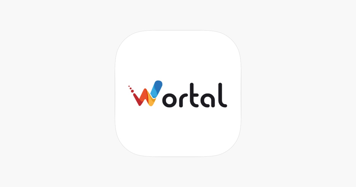 ‎Wortal App - App Store