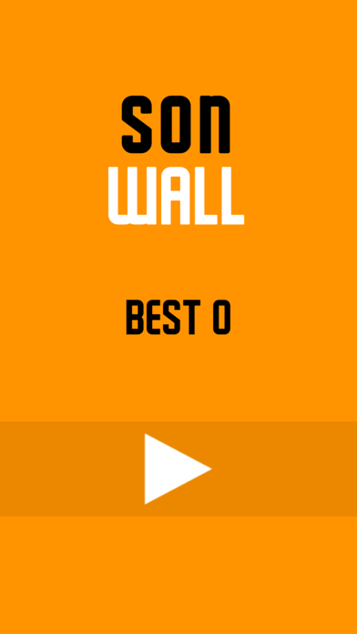 Son Wall Screenshot