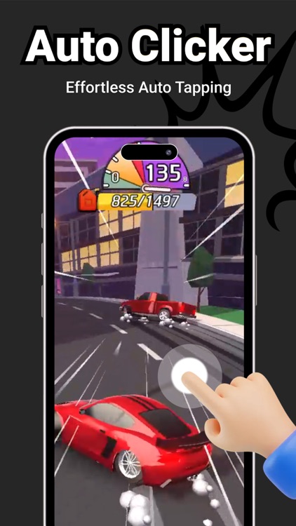 Auto Clicker: Auto Click App