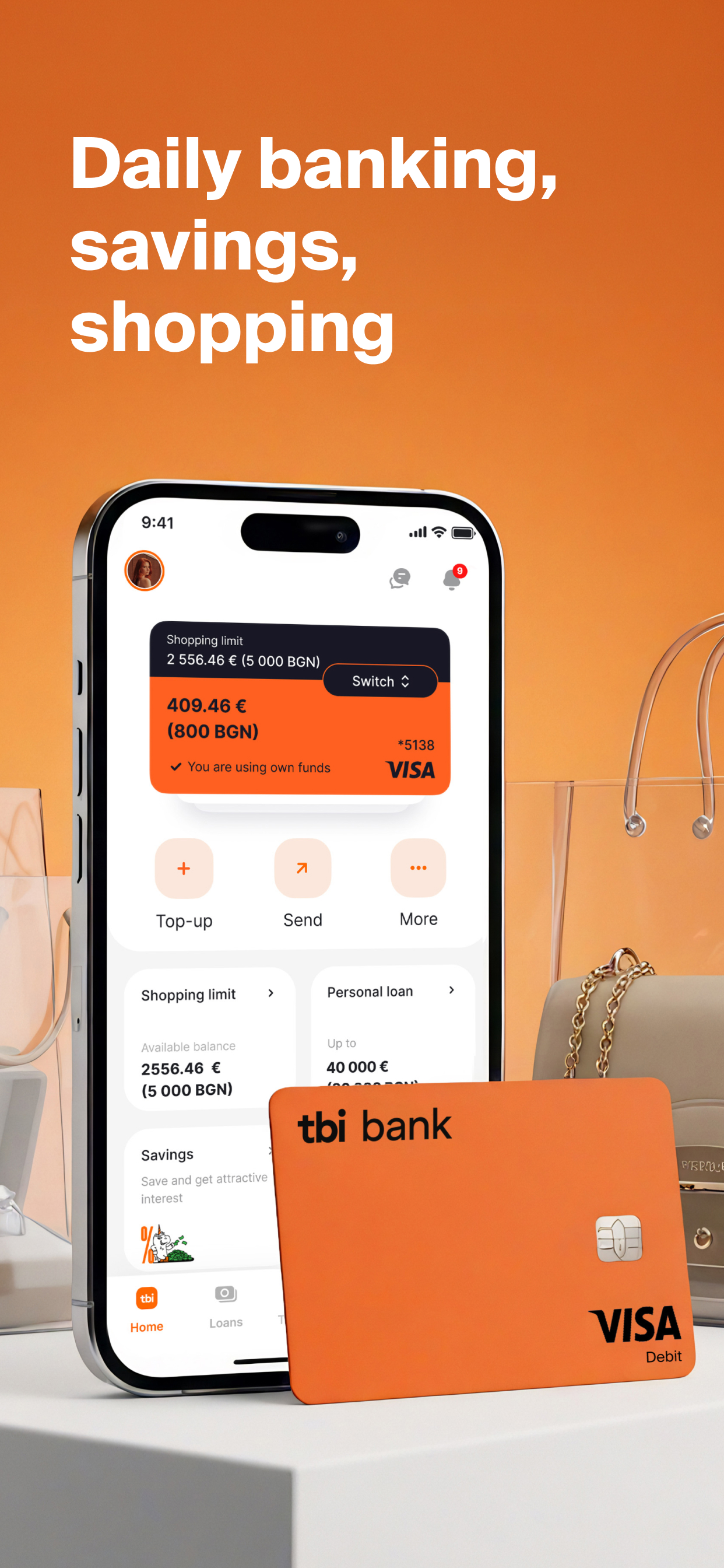 tbi bank