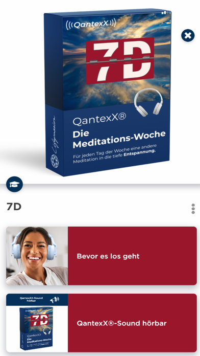 QantexX Screenshot