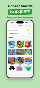 Baby Rattle Toy and Child Lock screenshot