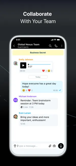 Seifr screenshot 4