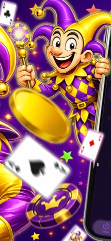 Joker Chaos Timer Screenshot 3 of 10