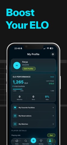 Banja iPhone screenshot 5