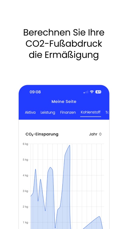 AI-leen Insights screenshot-3