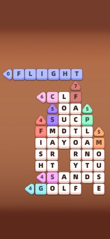 Words Arrow Screenshot 4 of 5