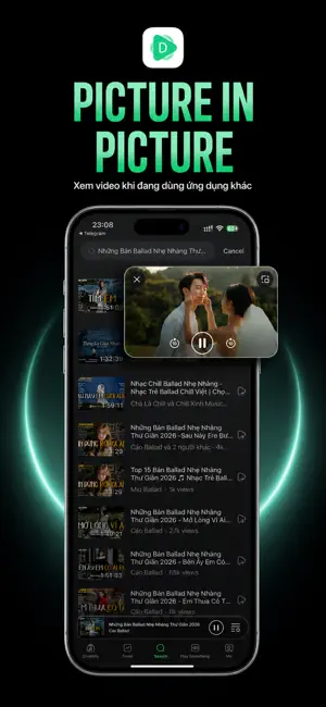 Drumtify Pro: Sound inside you screenshot 2