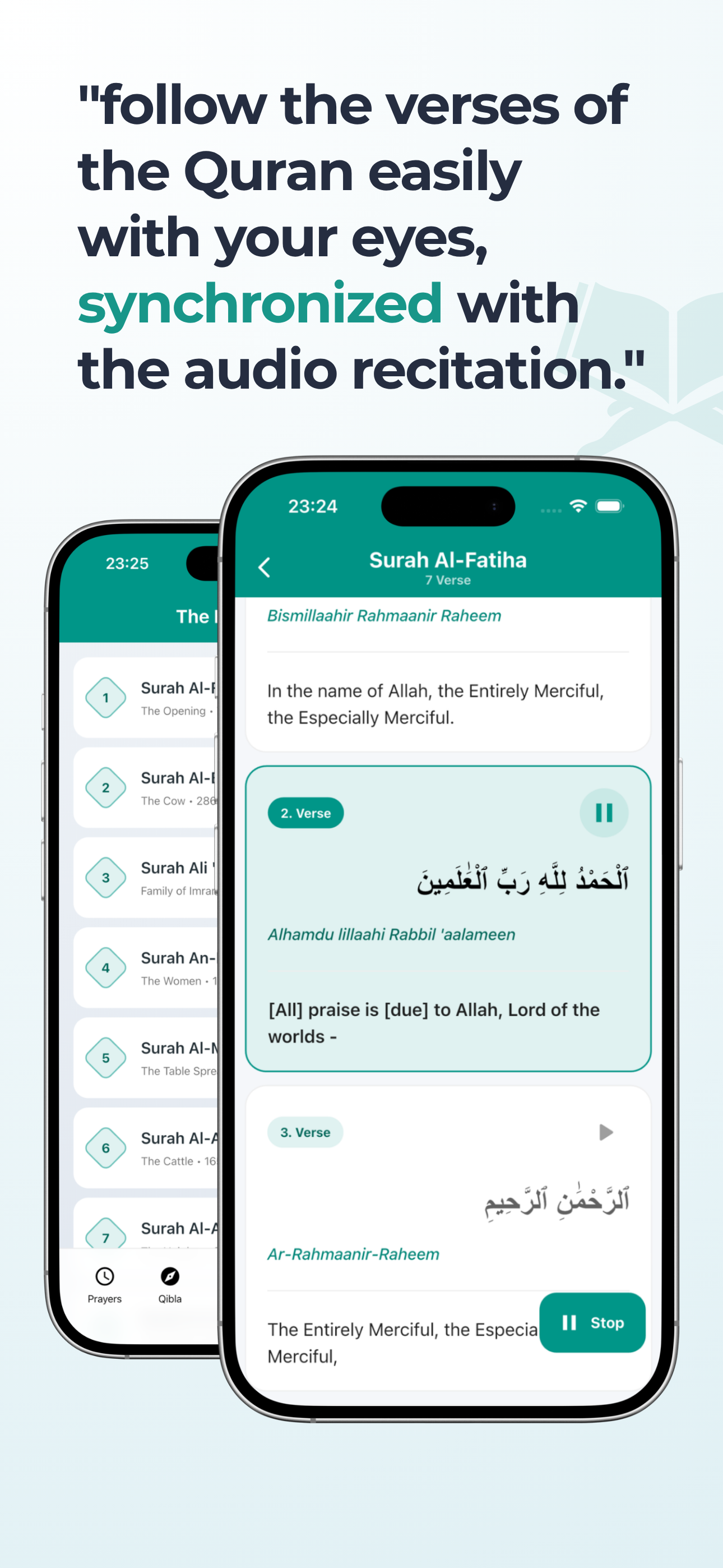 Prayer Time: Adhan, Quran, Dua screenshot 3