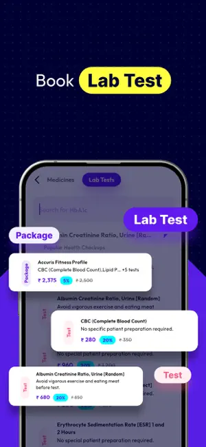 PillO: Meds In Minutes iPhone screenshot 6