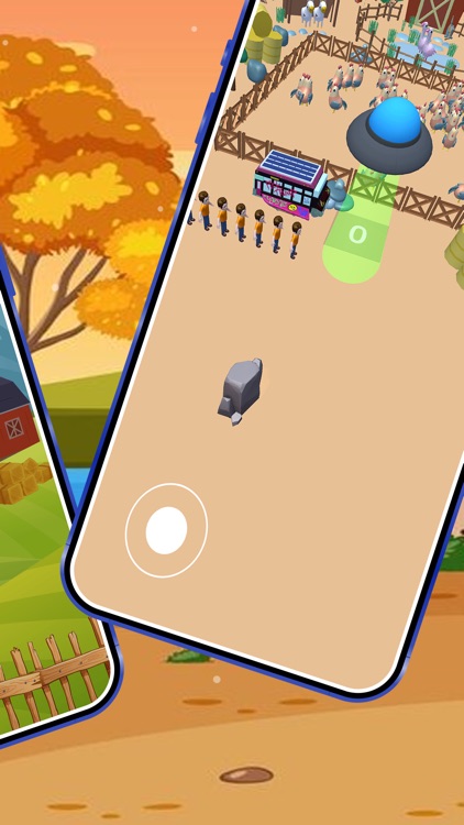 Hollywood World screenshot-4