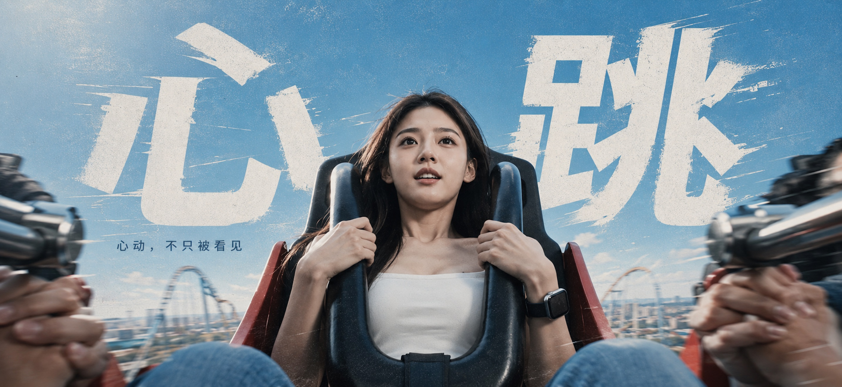 白月光 - 我的心动女友 screenshot 8