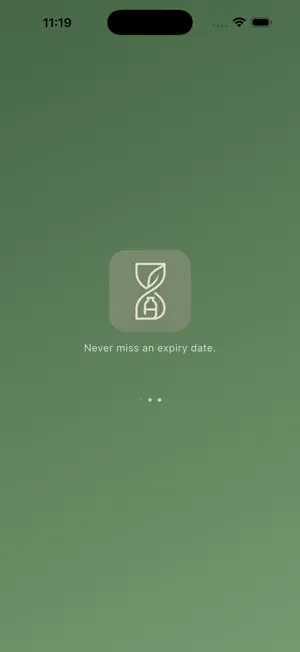 DueDue: Expiry & Inventory screenshot 1