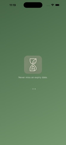 DueDue: Expiry & Inventory screenshot