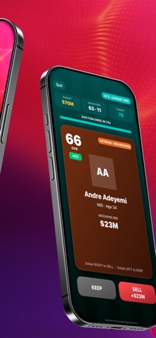 AgentRookie SvipeFast iPhone screenshot 3
