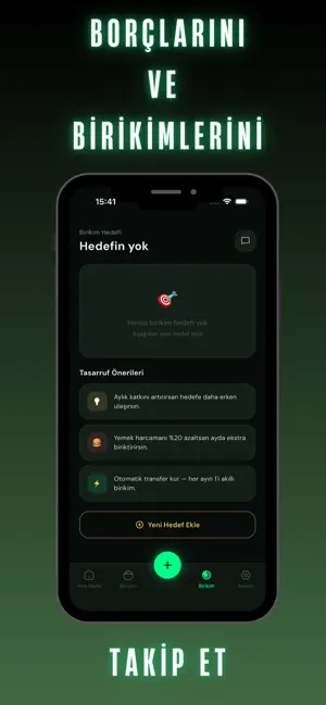 Para Planım screenshot 3