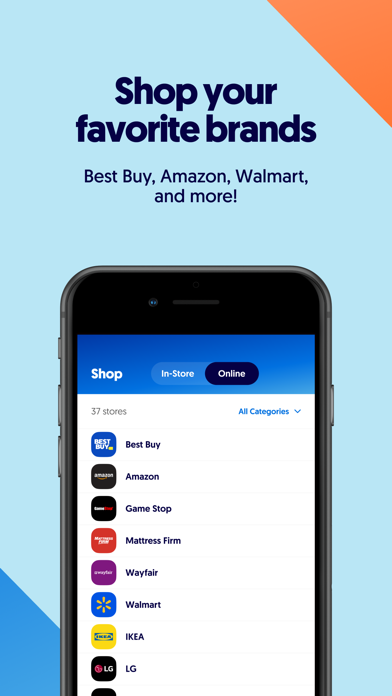 Acima: Lease Now & Buy Later screenshot