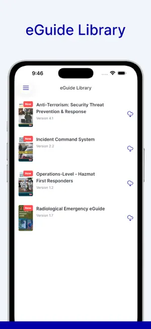 Texas LEPC screenshot 3