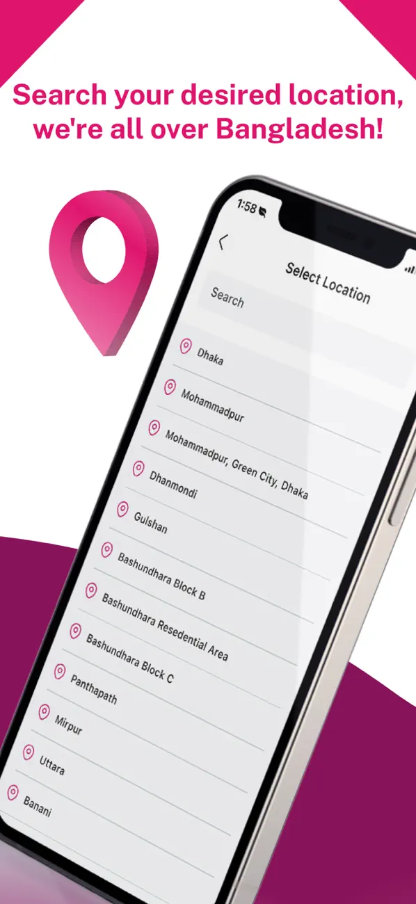Screenshot #2 pour Travela