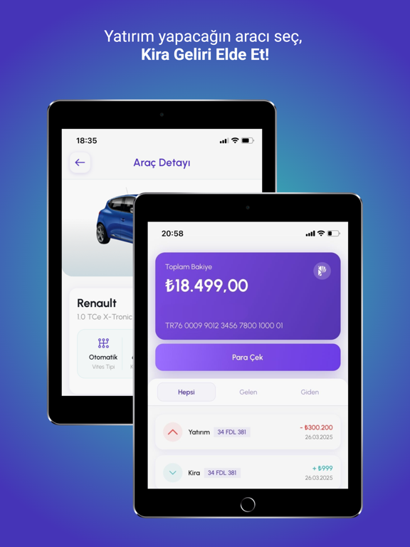 Screenshot #5 pour Paraba