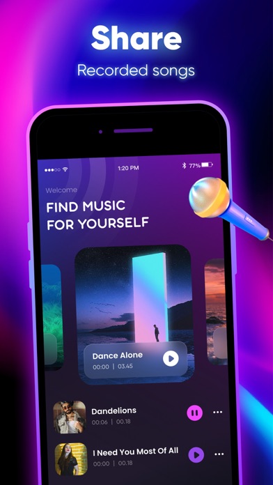 Maroon - Video Chat, Live Song Screenshot