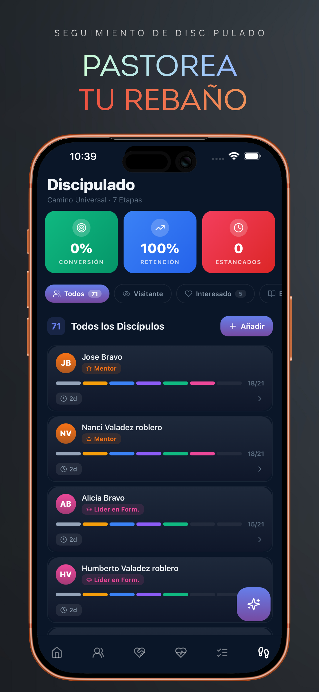 AdventCare screenshot 4