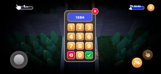 PolyEscape: Find your way out iPhone screenshot