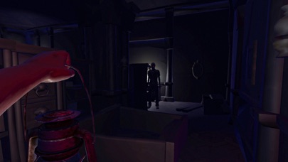 Granny's Mansion: Horror Game Screenshot