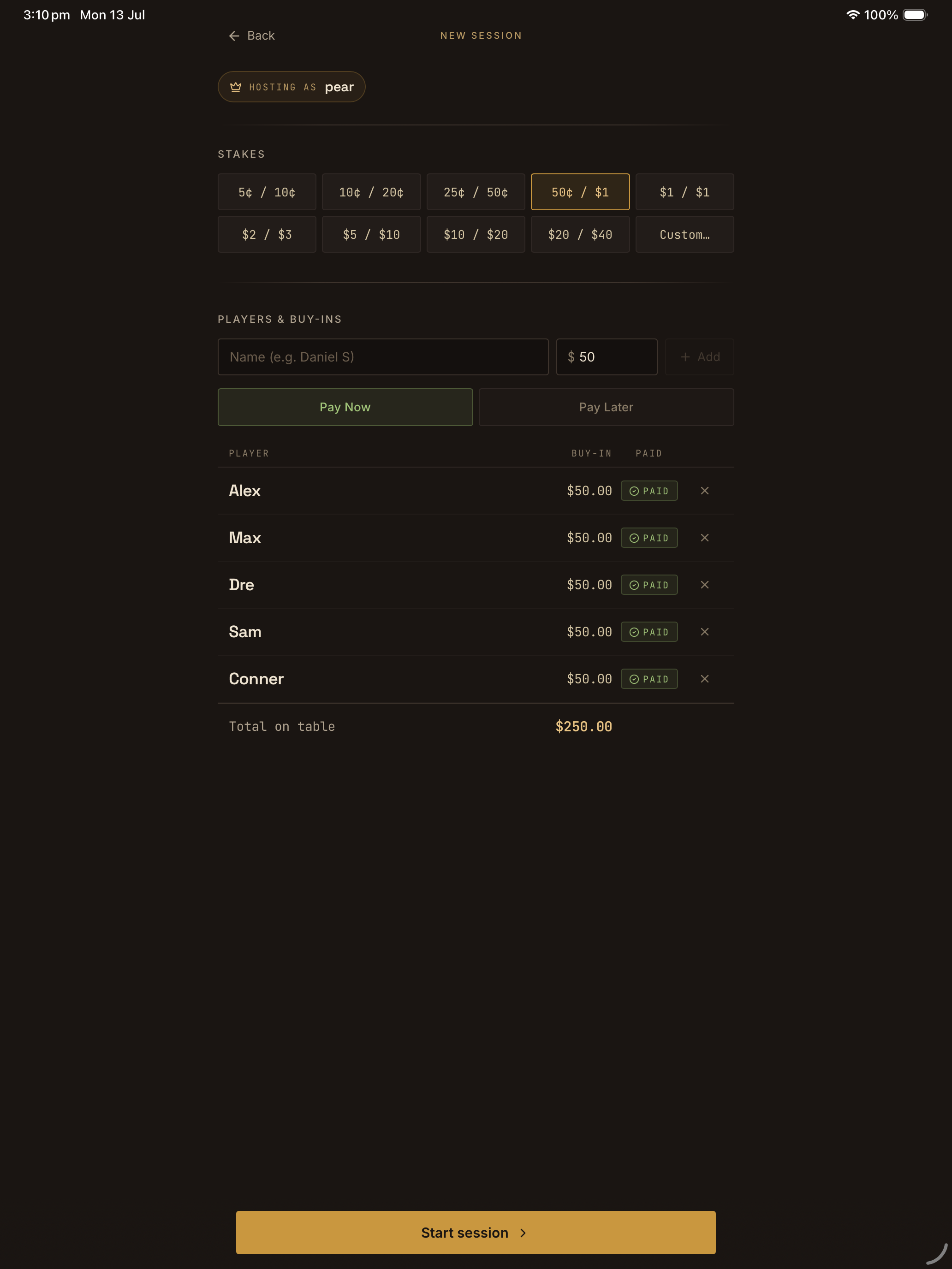 Pot Vault screenshot 10