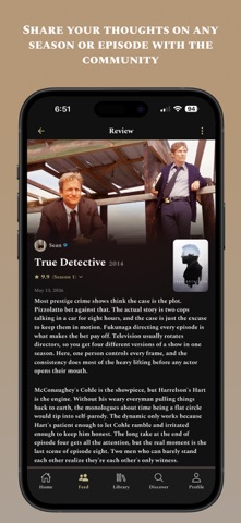 Framerate - Movies & TV Shows Screenshot 8