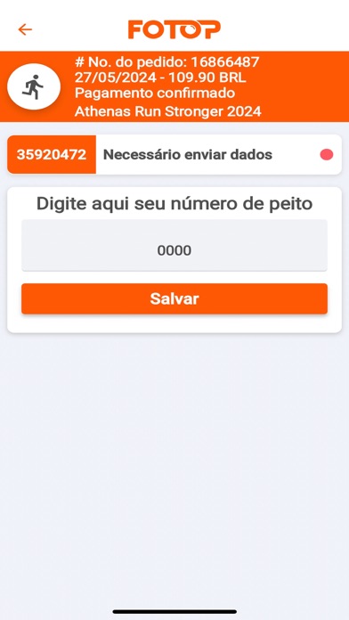 Fotop Screenshot