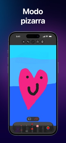 CastOn: duplicar pantalla a TV iPhone screenshot 7