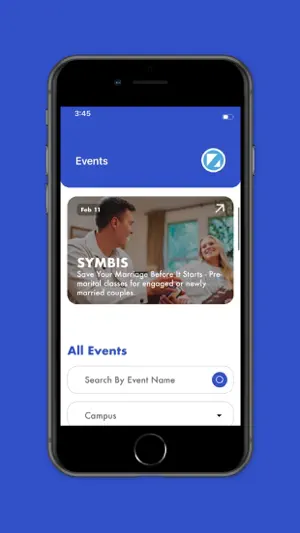 Celebration Church screenshot 3