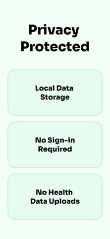Mooni: Period Wellness Tracker Screenshot 10 of 10