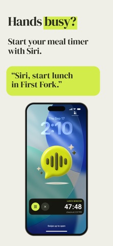 First Fork — GDM Tracker screenshot 6