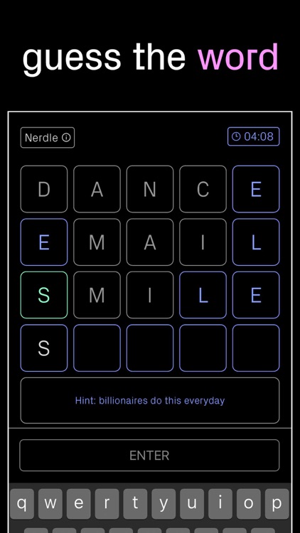 Mysterious - messenger