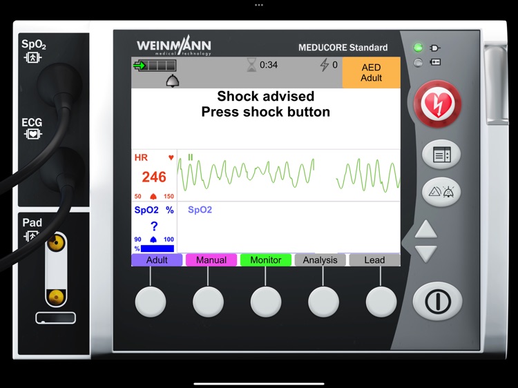 qubeMC by SKILLQUBE screenshot-3