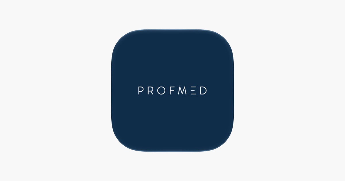 ‎Profmed Medical Scheme App - App Store