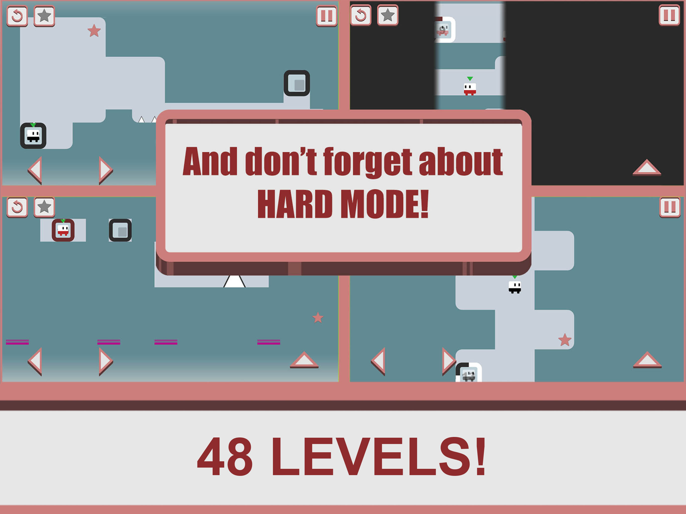 The Looper game
