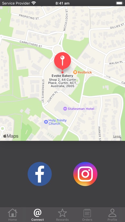 Evoke Bakery screenshot-6