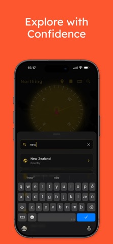 Northing Screenshot 5 of 5