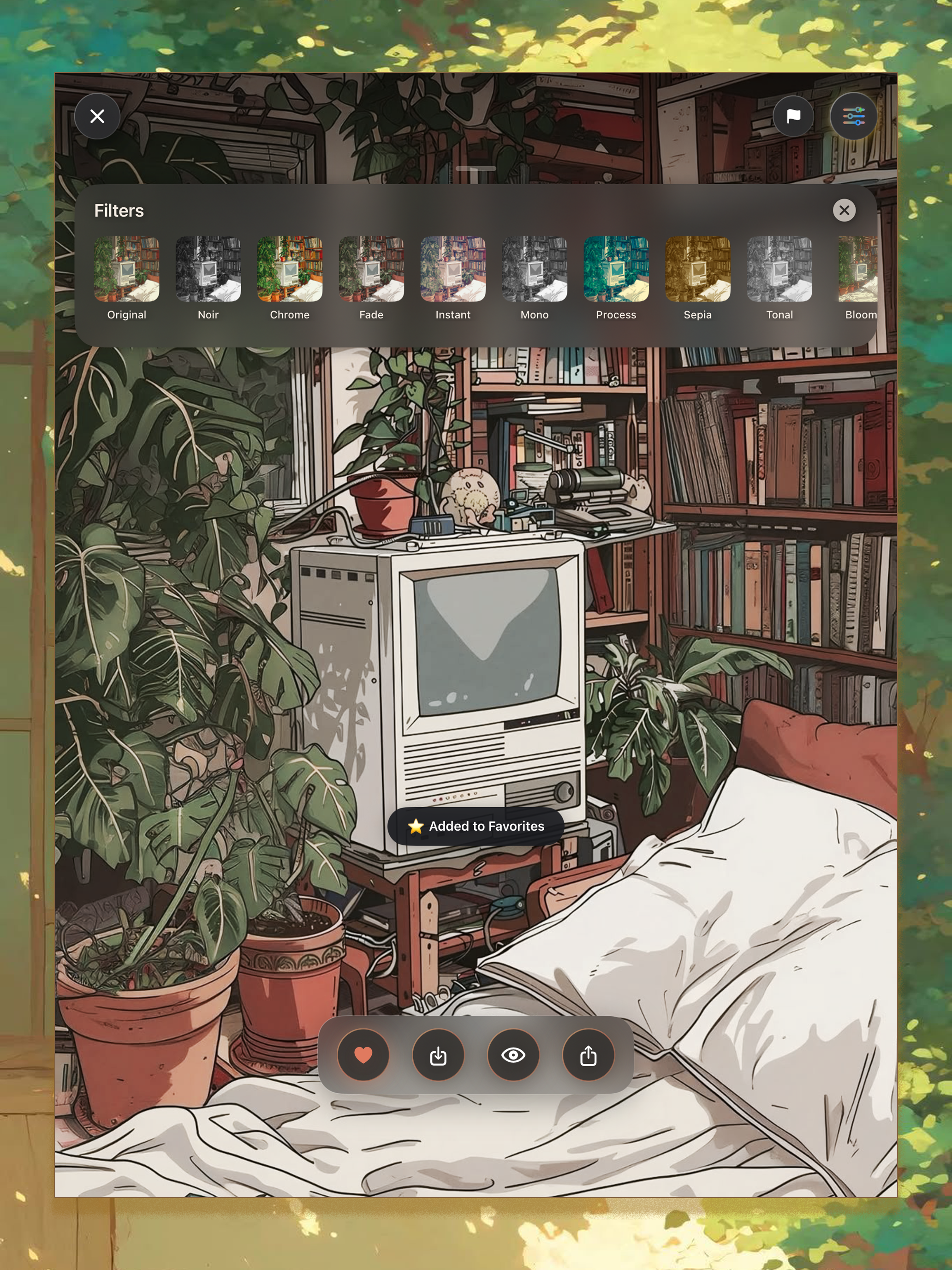 Cozy Wallpaper screenshot 8