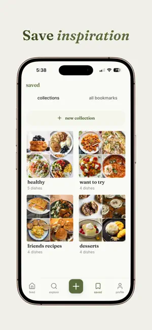 Remi - Share Your Cooking screenshot 4