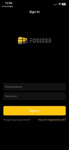 FOSSIS3D screenshot