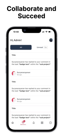 Astravue screenshot