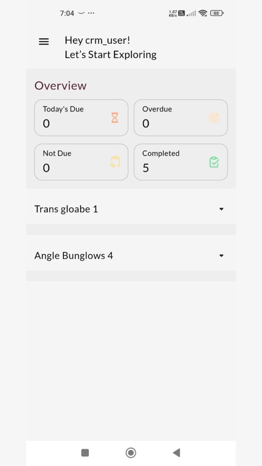 #2. BramhaCorp Team (iOS) 来自: Agrawal Himanshu