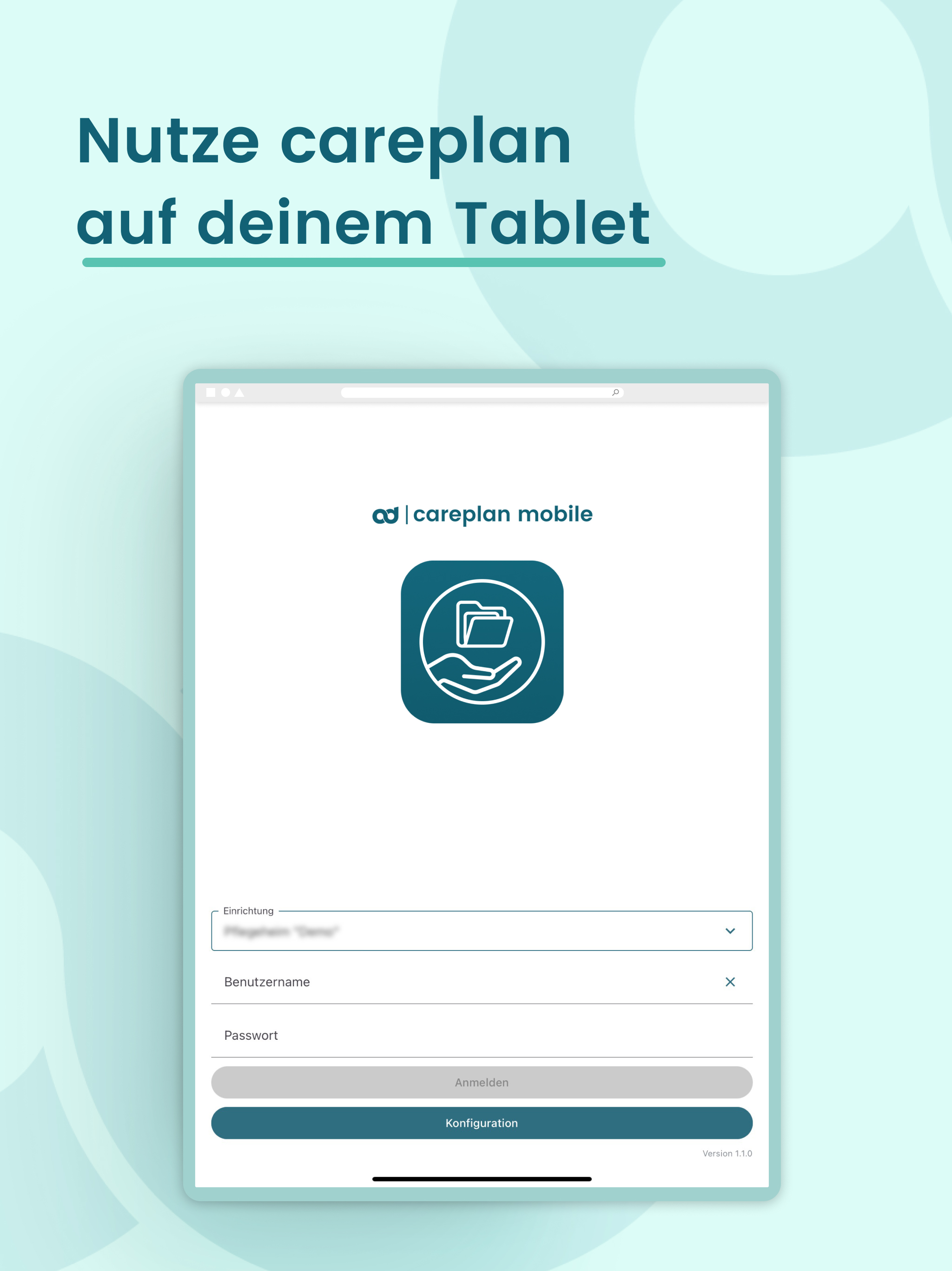 od | careplan mobile