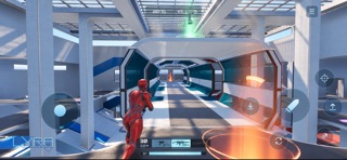 Lyra: Sci-Fi Arena Shooter Screenshot 5 of 10