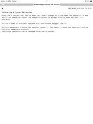 notes for lucky ipad capturas de pantalla 2